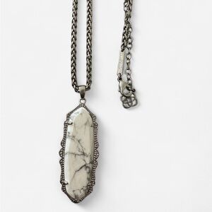 Kendra scott- frances and francie necklace